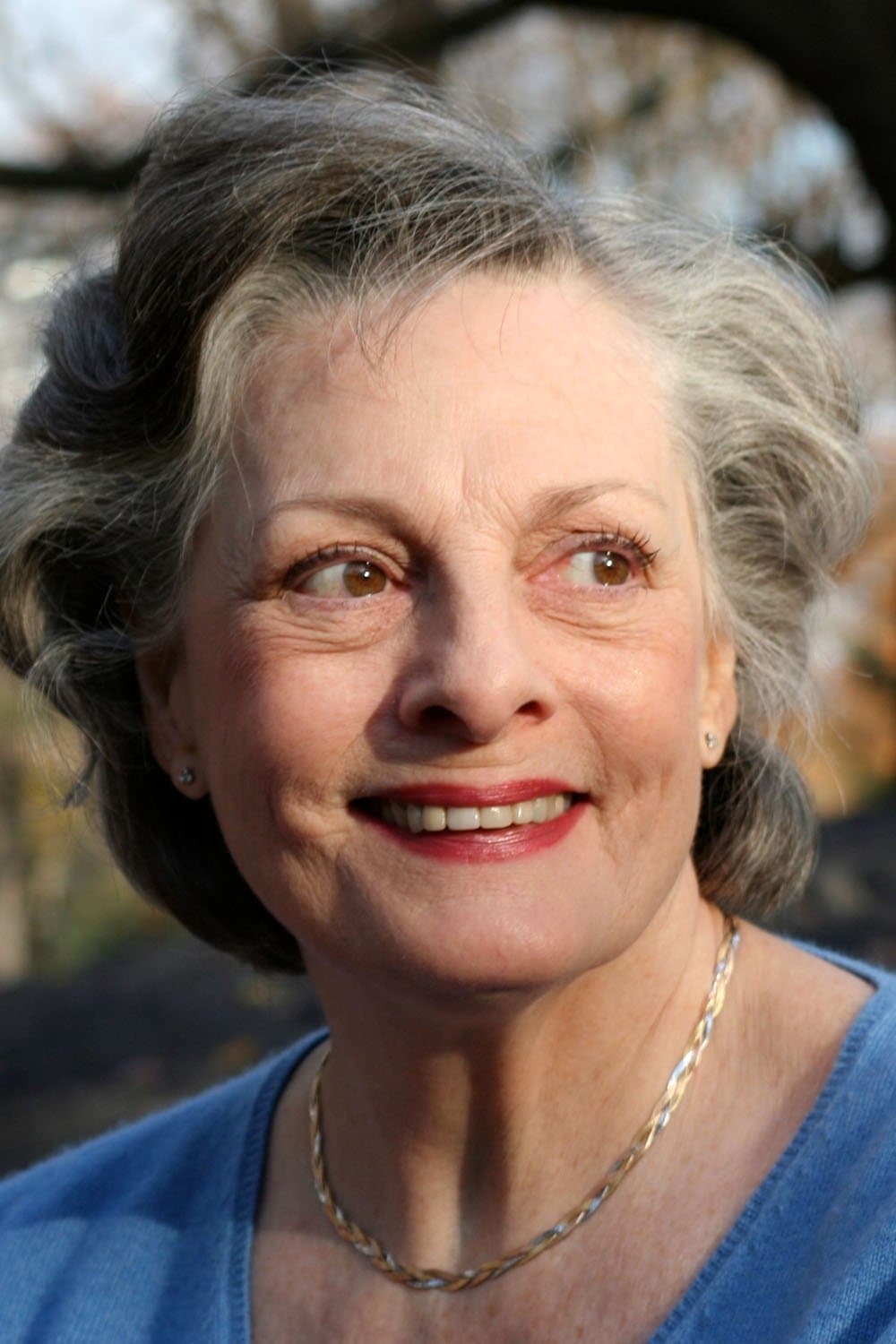 Dana Ivey profile