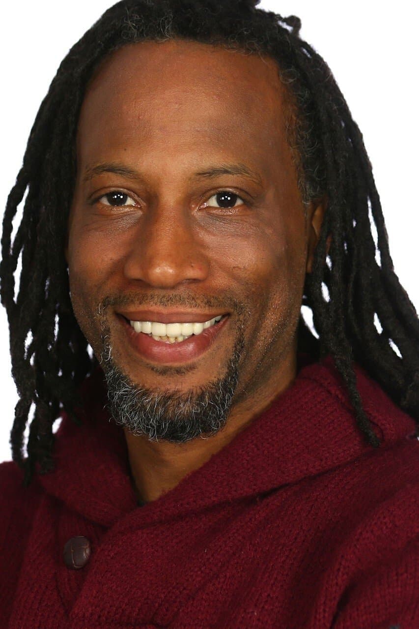 Marlon Taylor profile