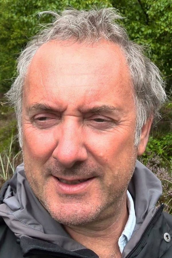 Michael Bëvort profile