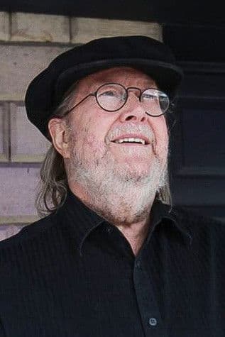 Geoff Wonfor profile