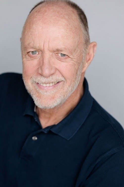 Harry Johnson profile