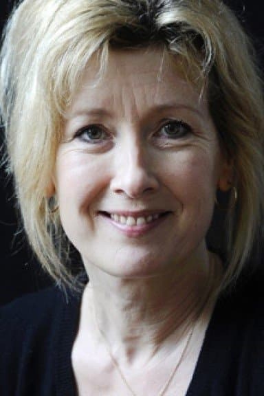 Ariane Schluter profile