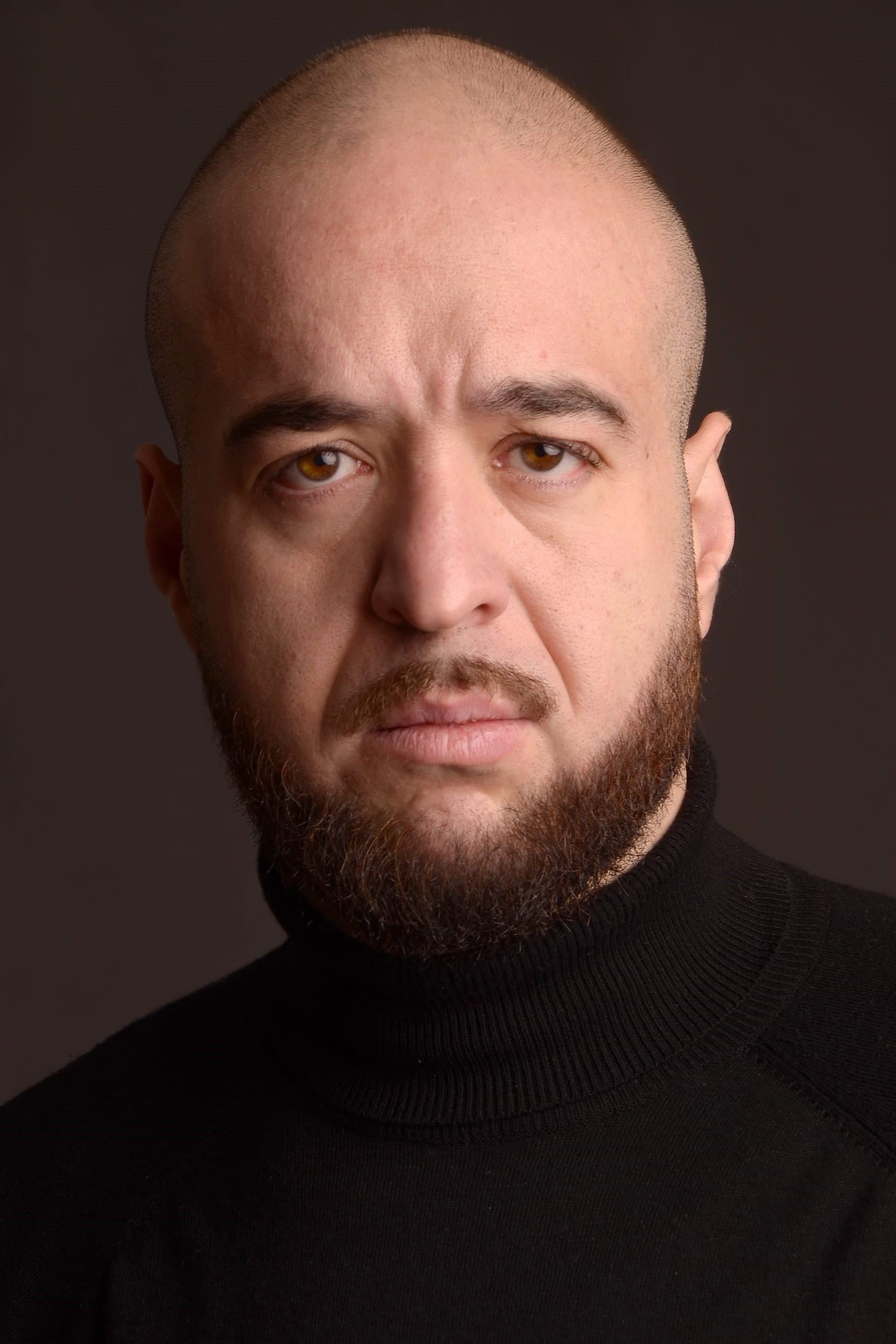 Manuel Teódulo profile