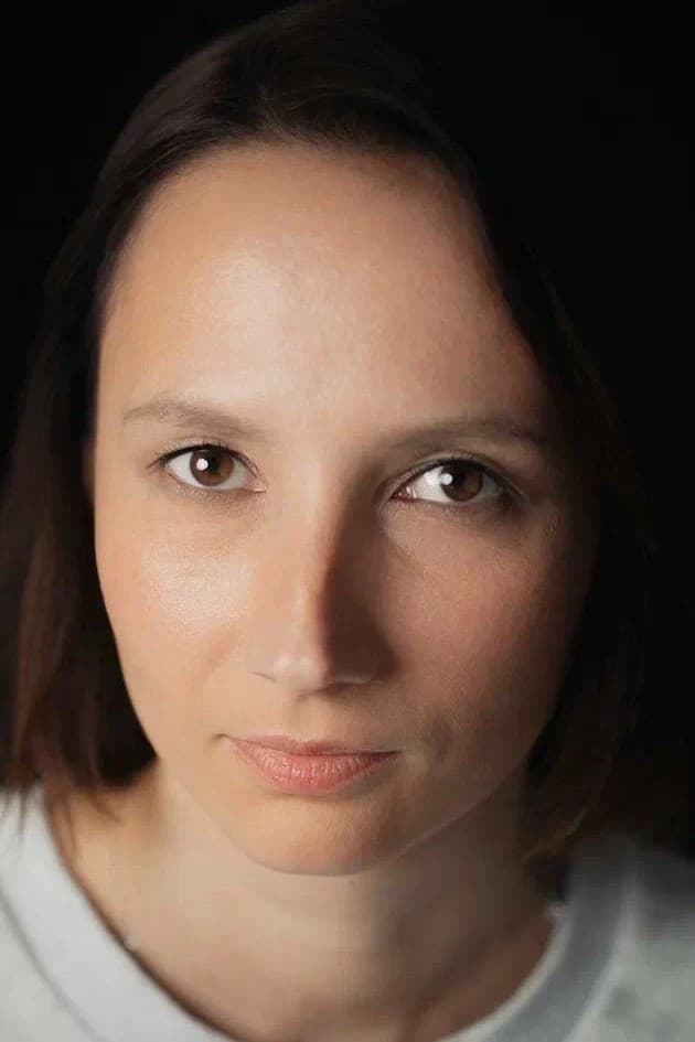 Elena Bystrova profile