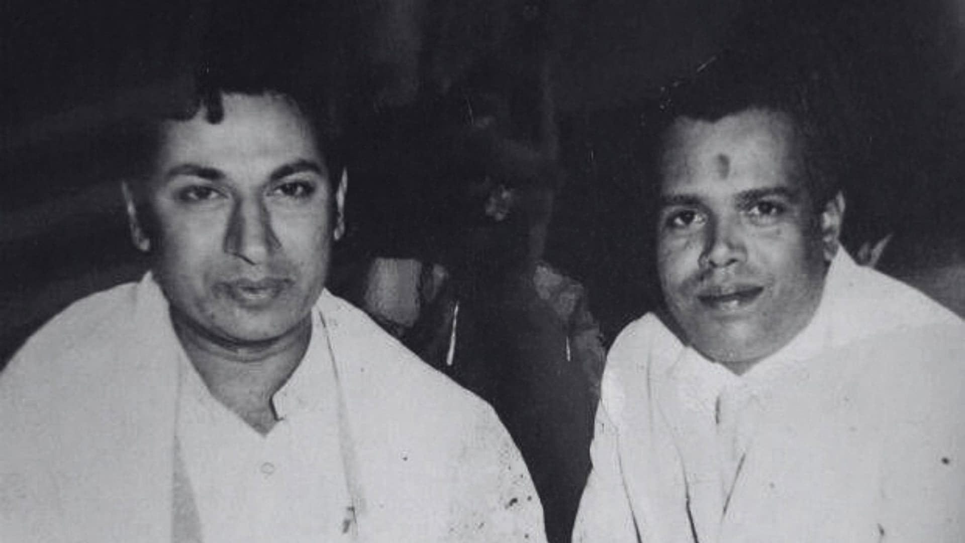 Sakshathkara backdrop