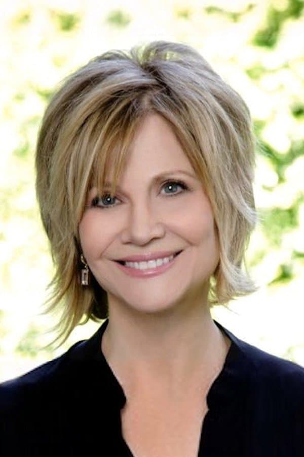 Markie Post profile