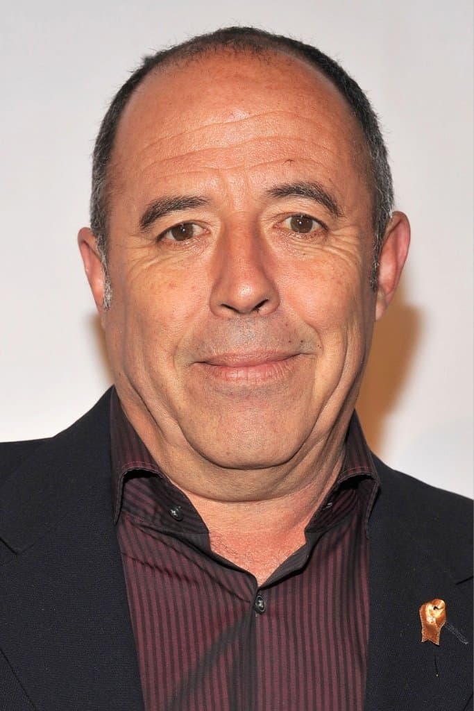 José Antonio García profile