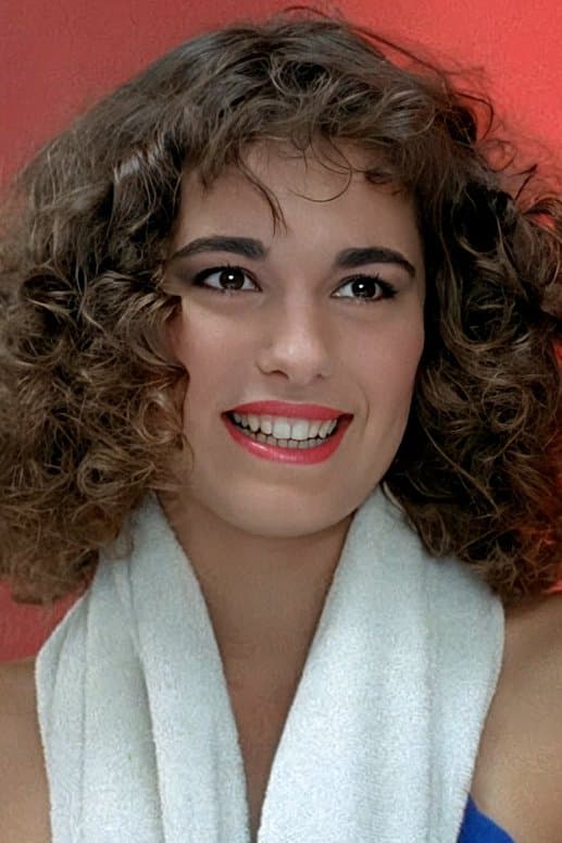 Frances Sherman profile