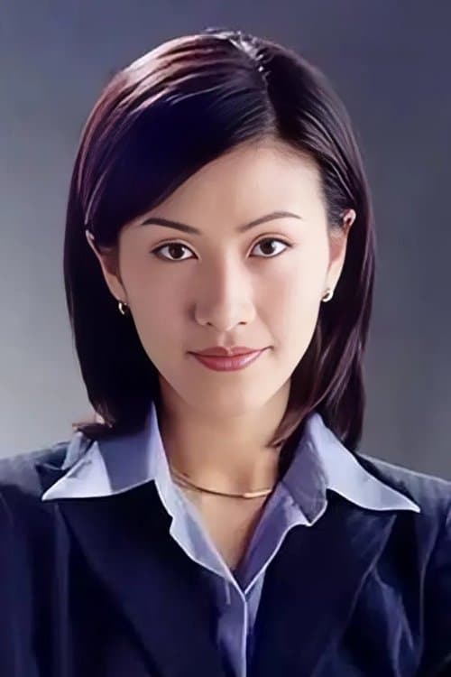 Flora Chan Wai-Shan profile