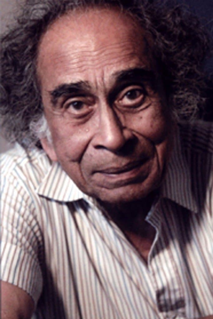 Irshad Panjatan profile