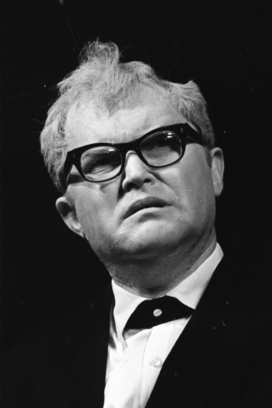 Leonid Satanovskiy profile