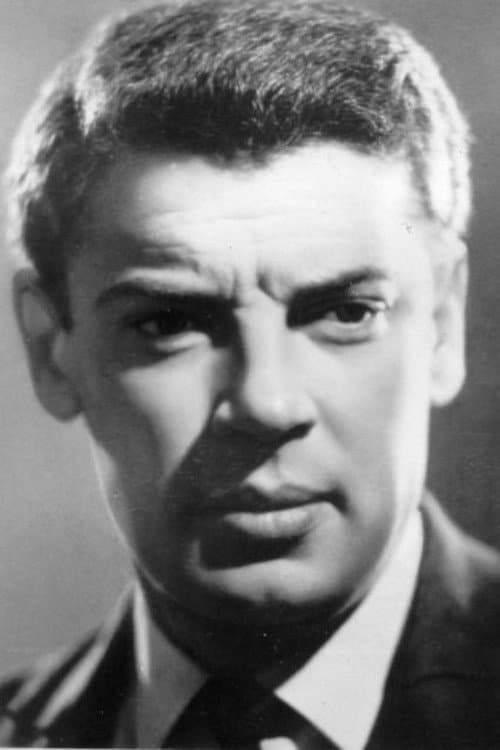 Mikhail Volkov profile