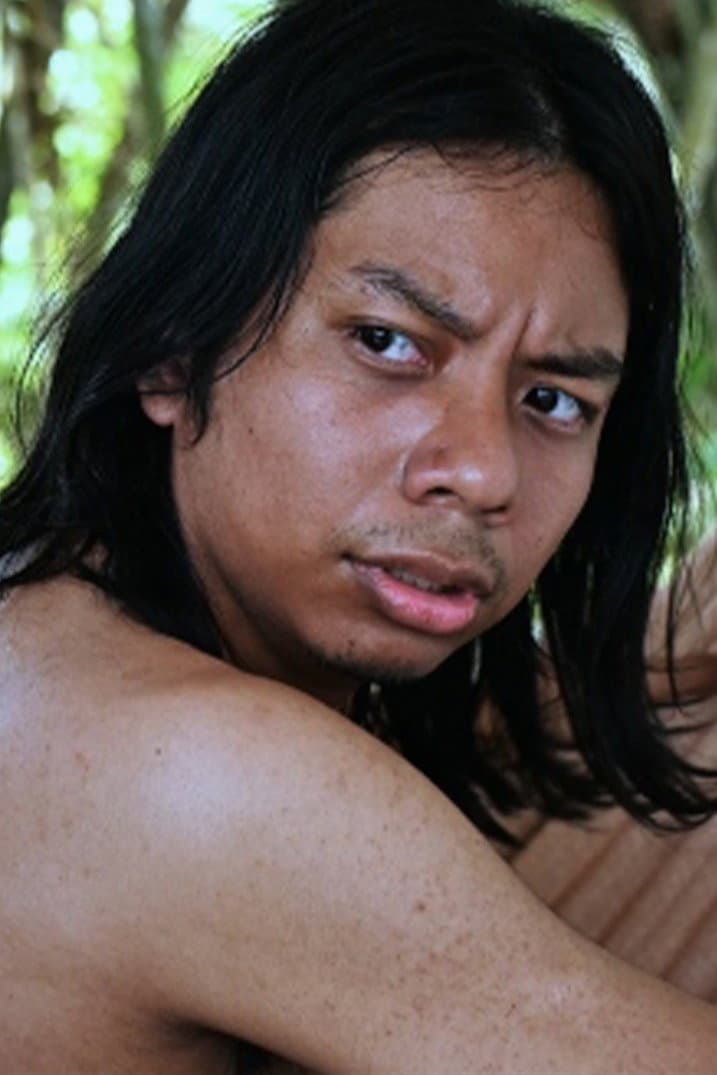 Abraão Leão profile