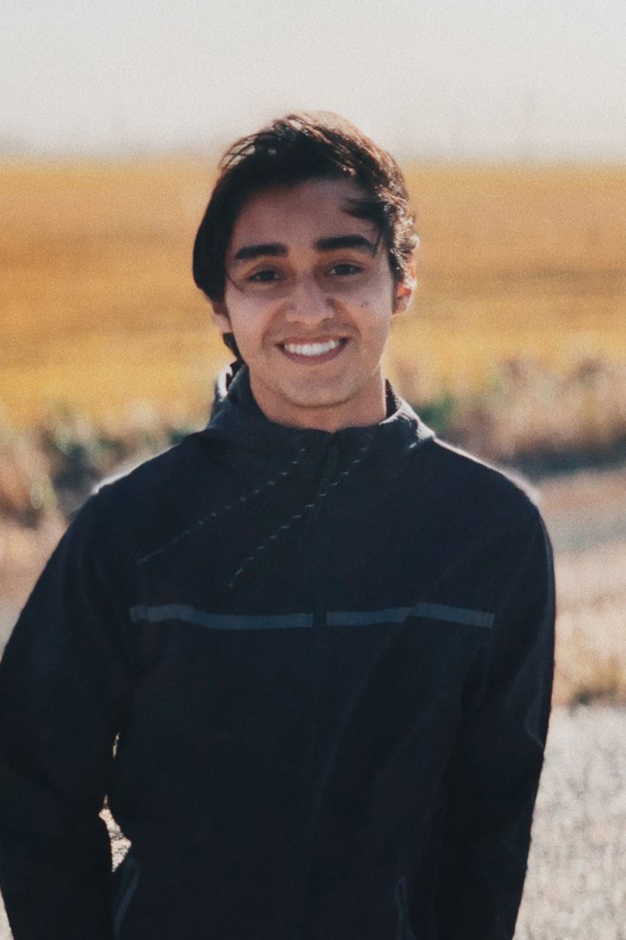 Alex Bologna profile