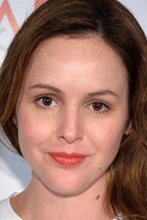 Michelle Morgan profile