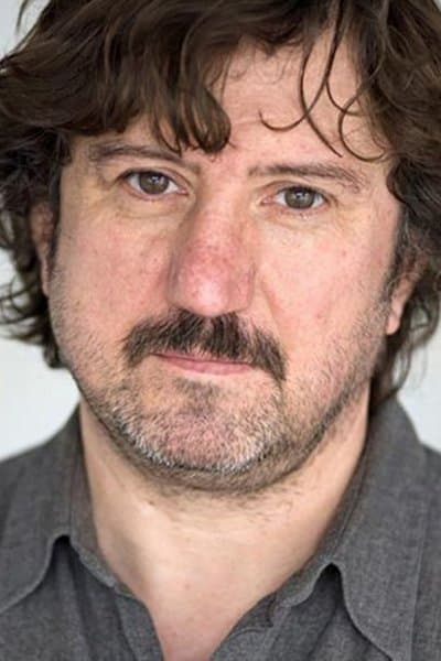 Philippe Soutan profile