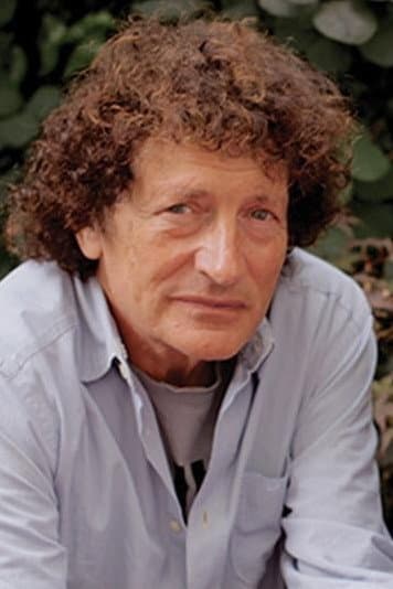 Alan Hayling profile