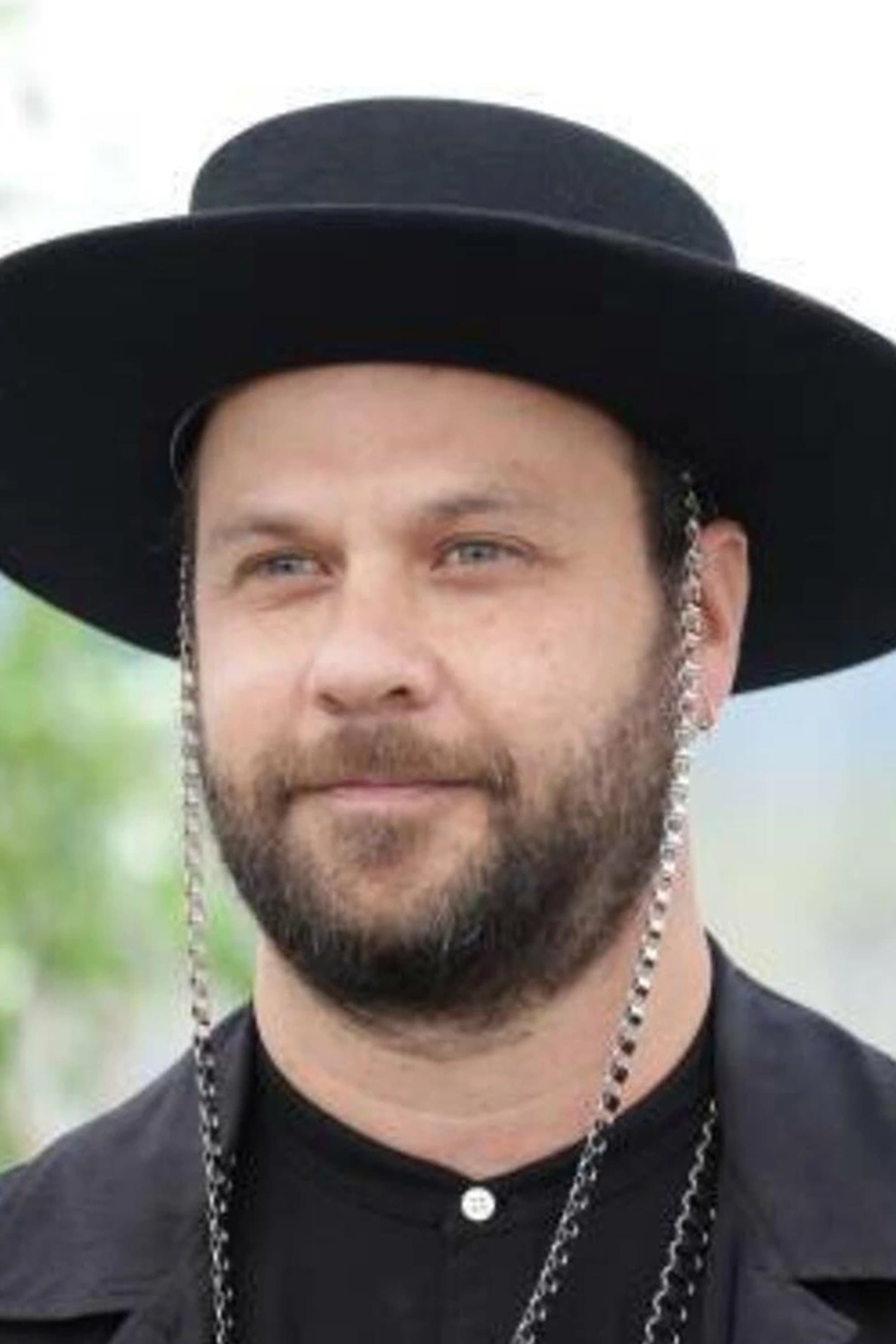 Daniel Elías profile