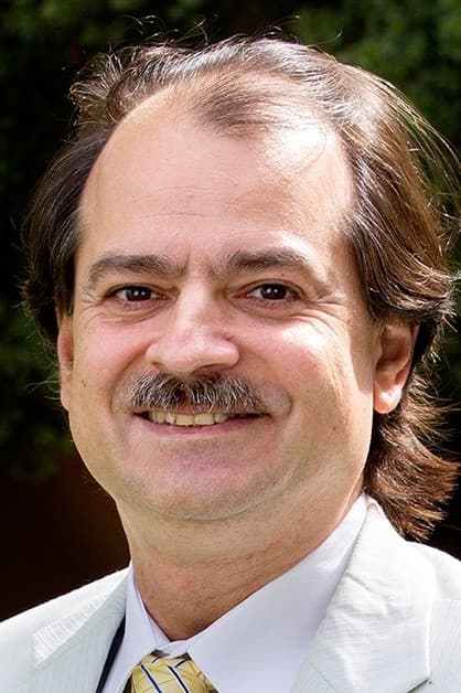 John Ioannidis profile