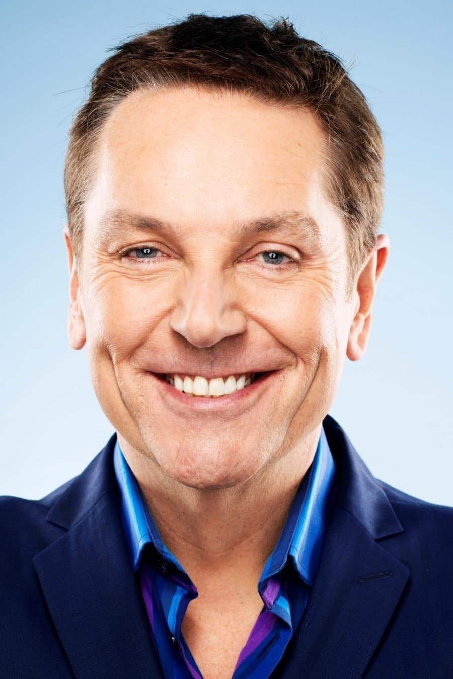 Brian Conley profile