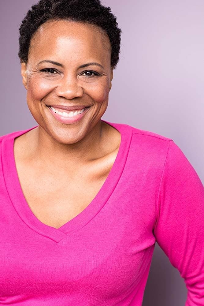 Kwajalyn Brown profile