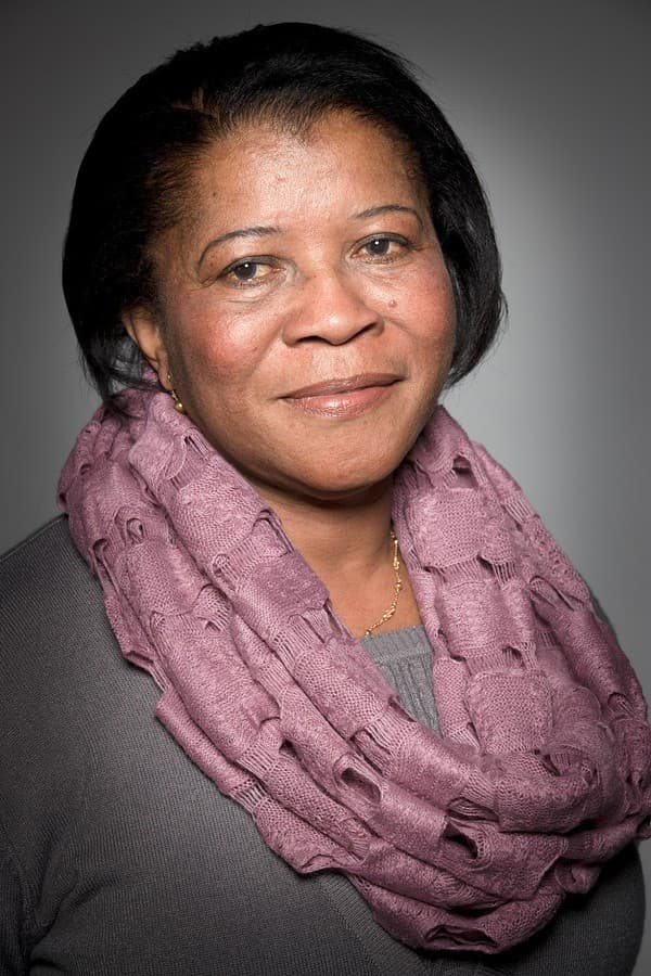 Isabel Cardoso profile