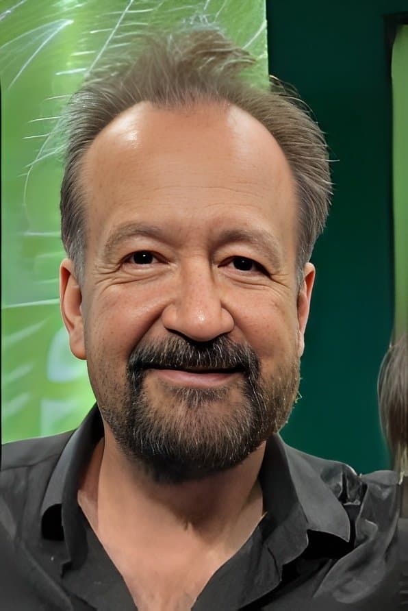 Javier Ramírez Gómez profile