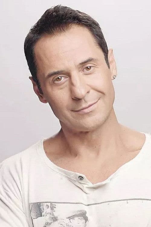 Stanislav Kostyushkin profile