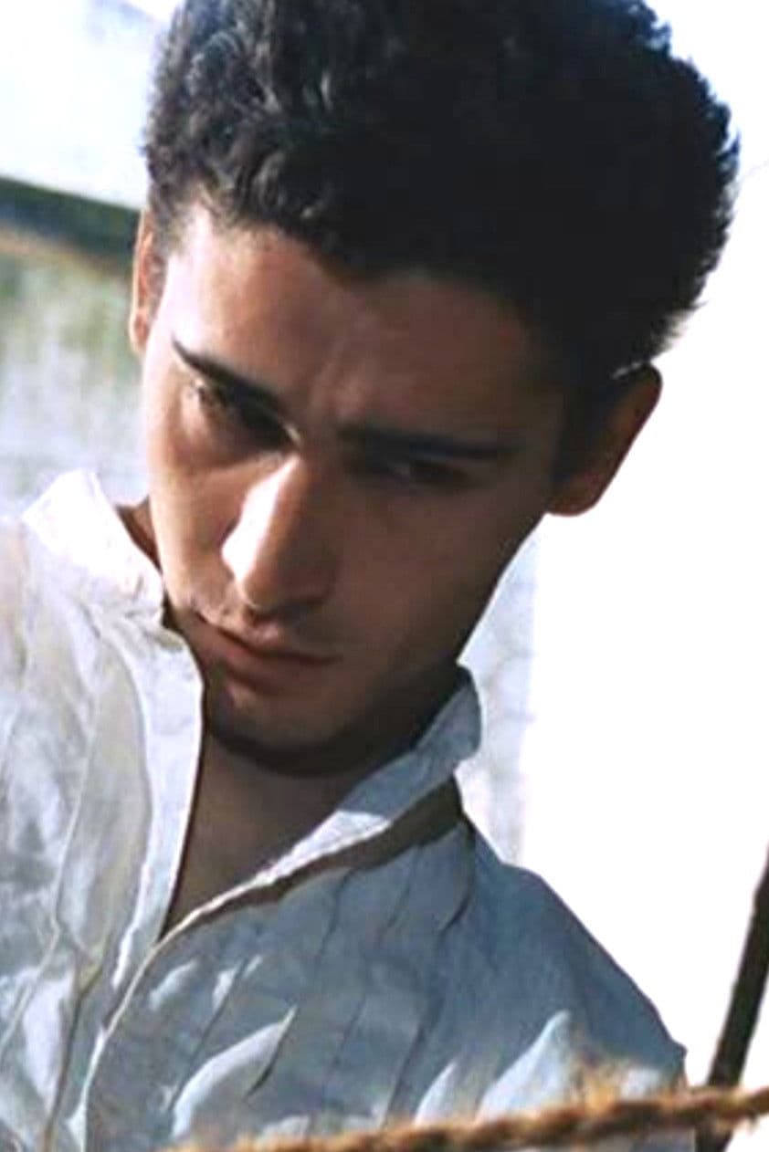 Antonio Orlando profile