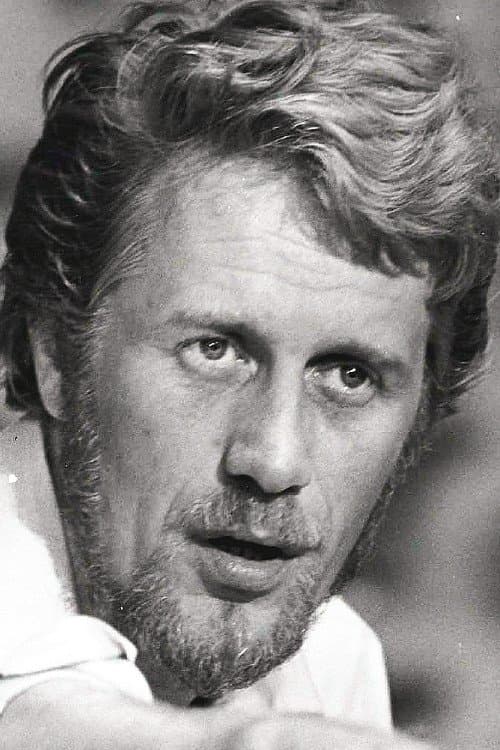 Peter Collinson profile