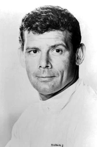 Harry Landers profile