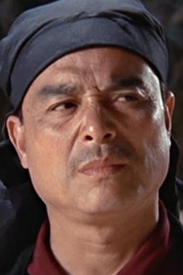 Lan Wei-Lieh profile