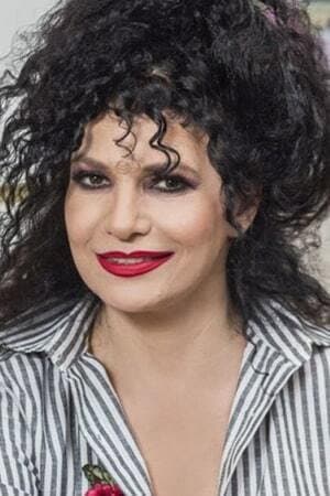 Lidija Vukićević profile