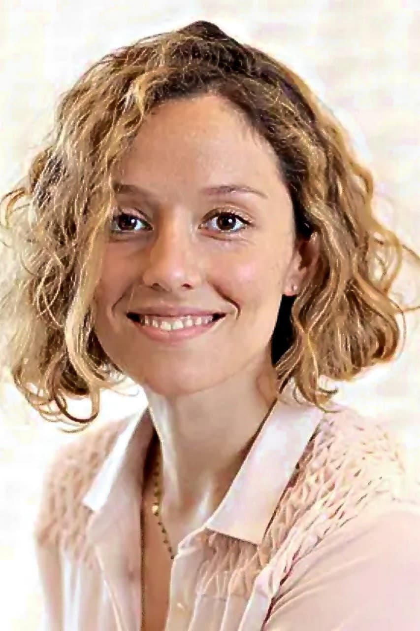 Julia Andrä profile