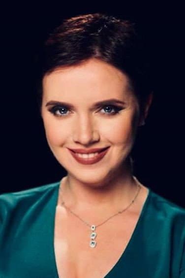 Yanina Sokolova profile