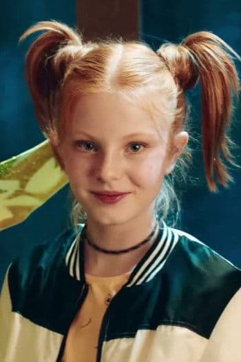 Alexandra Petzschmann profile