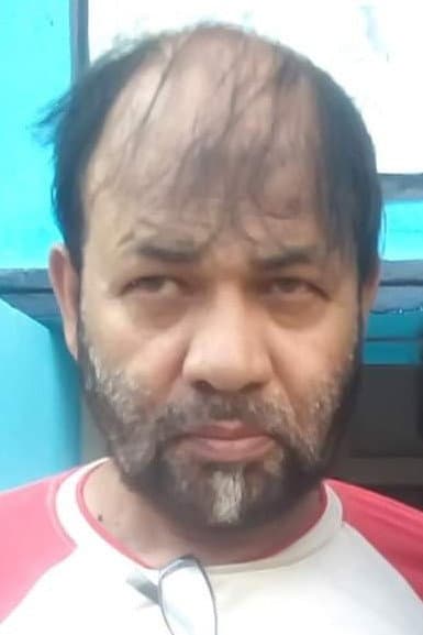 Kochi Khondokar profile