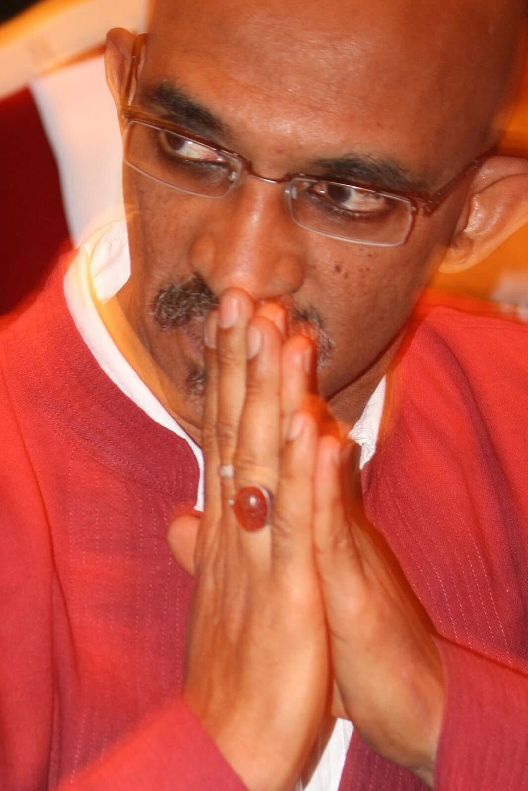 Joseph Gaï Ramaka profile