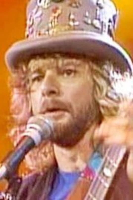 Leon Wilkeson profile