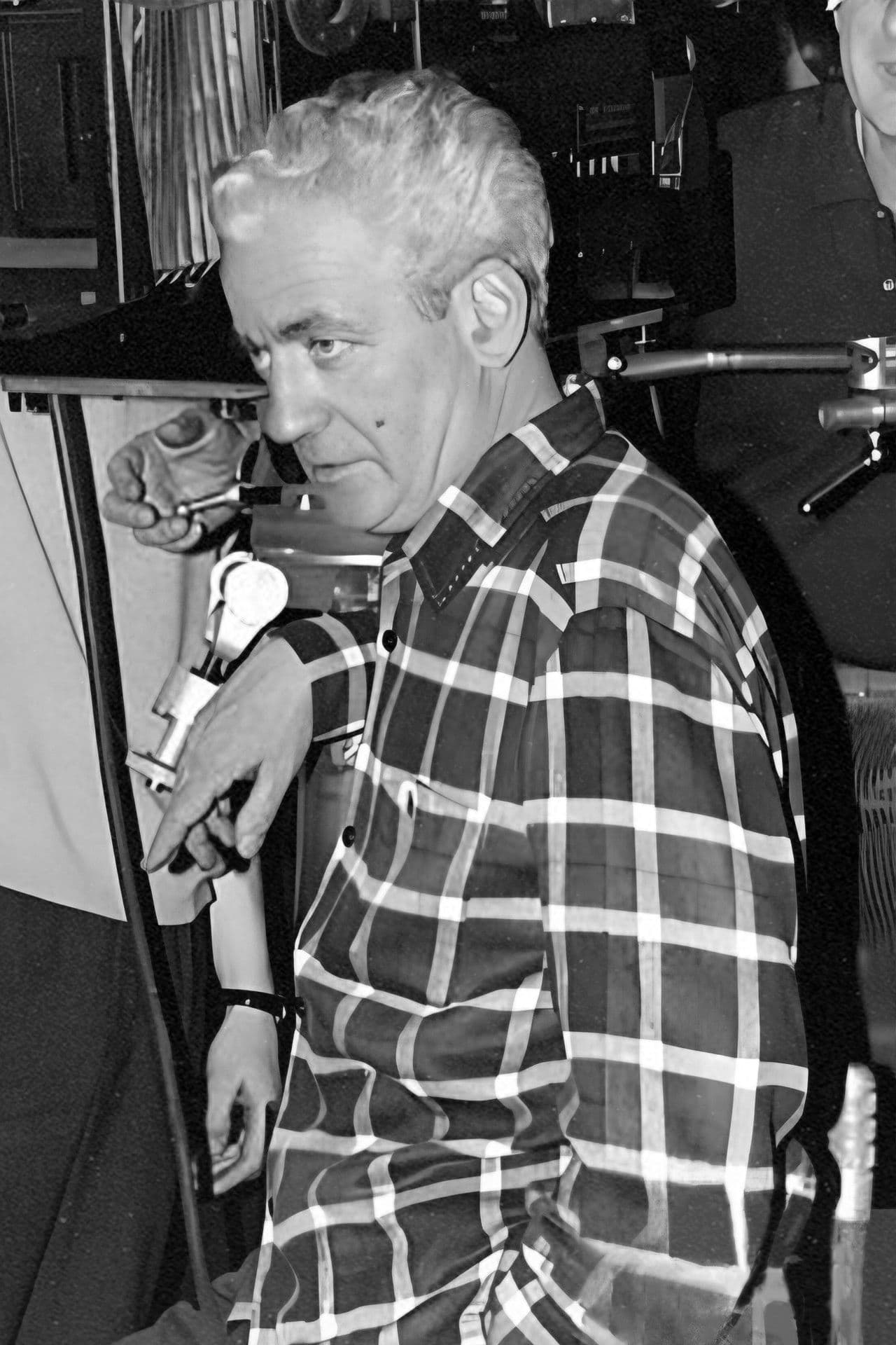 Philippe Agostini profile