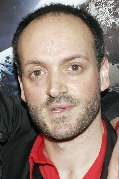 Boris Ventura-Diaz profile