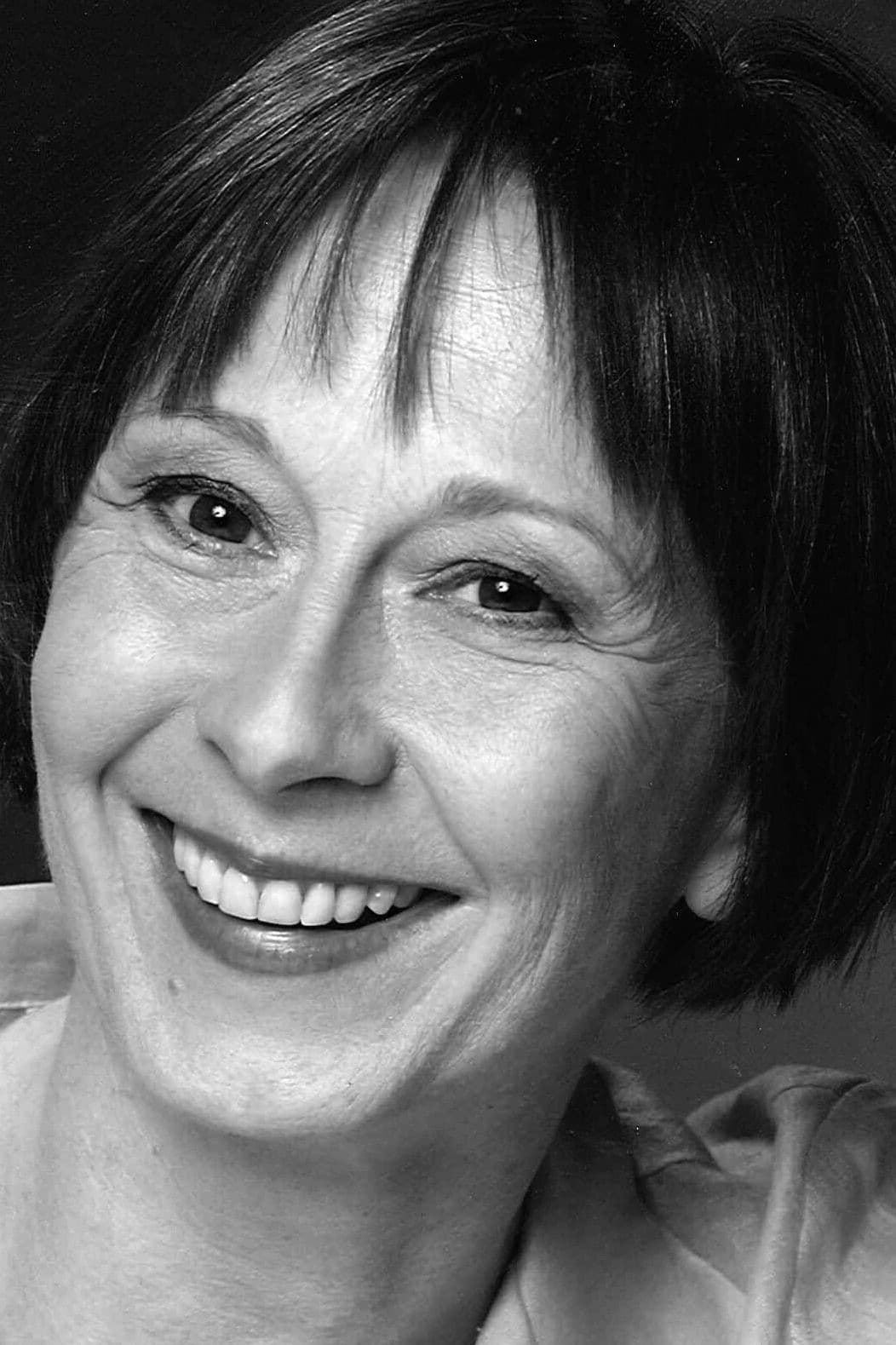 Susan Pellegrino profile