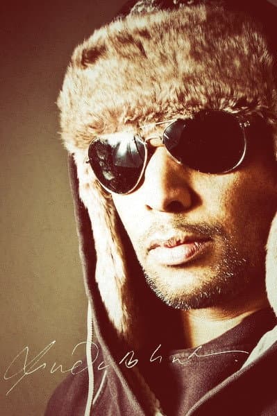 Vinod Bharathan profile