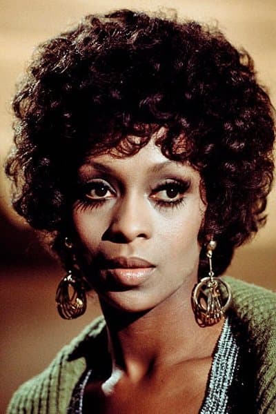 Lola Falana profile