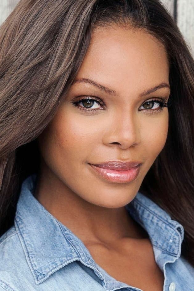 Crystle Stewart profile