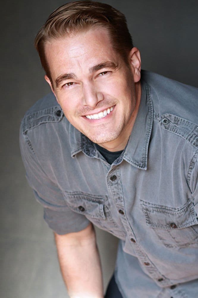 Ethan McDowell profile