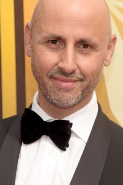 Dominik Scherrer profile