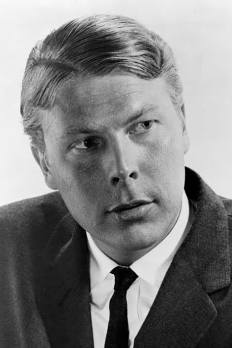 Albert Salmi profile