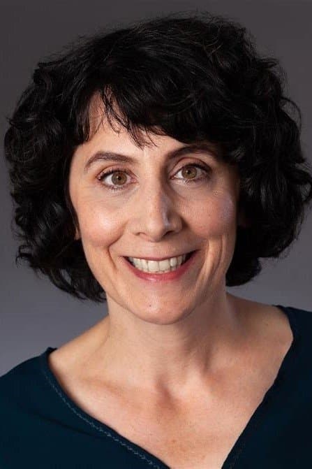 Annette Toutonghi profile