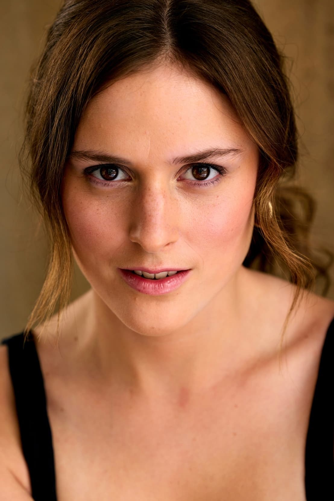 Ashlee Juergens profile